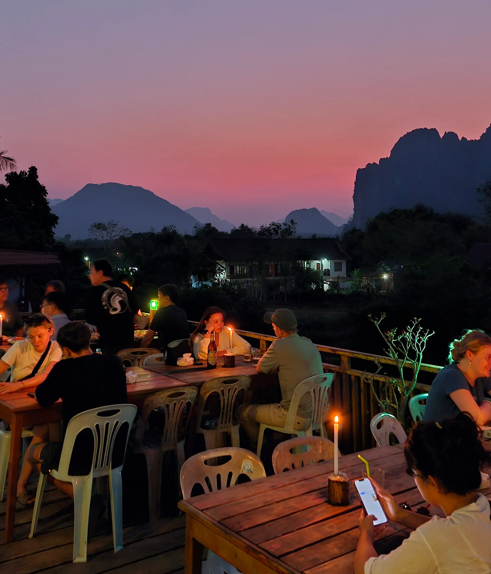 Laos