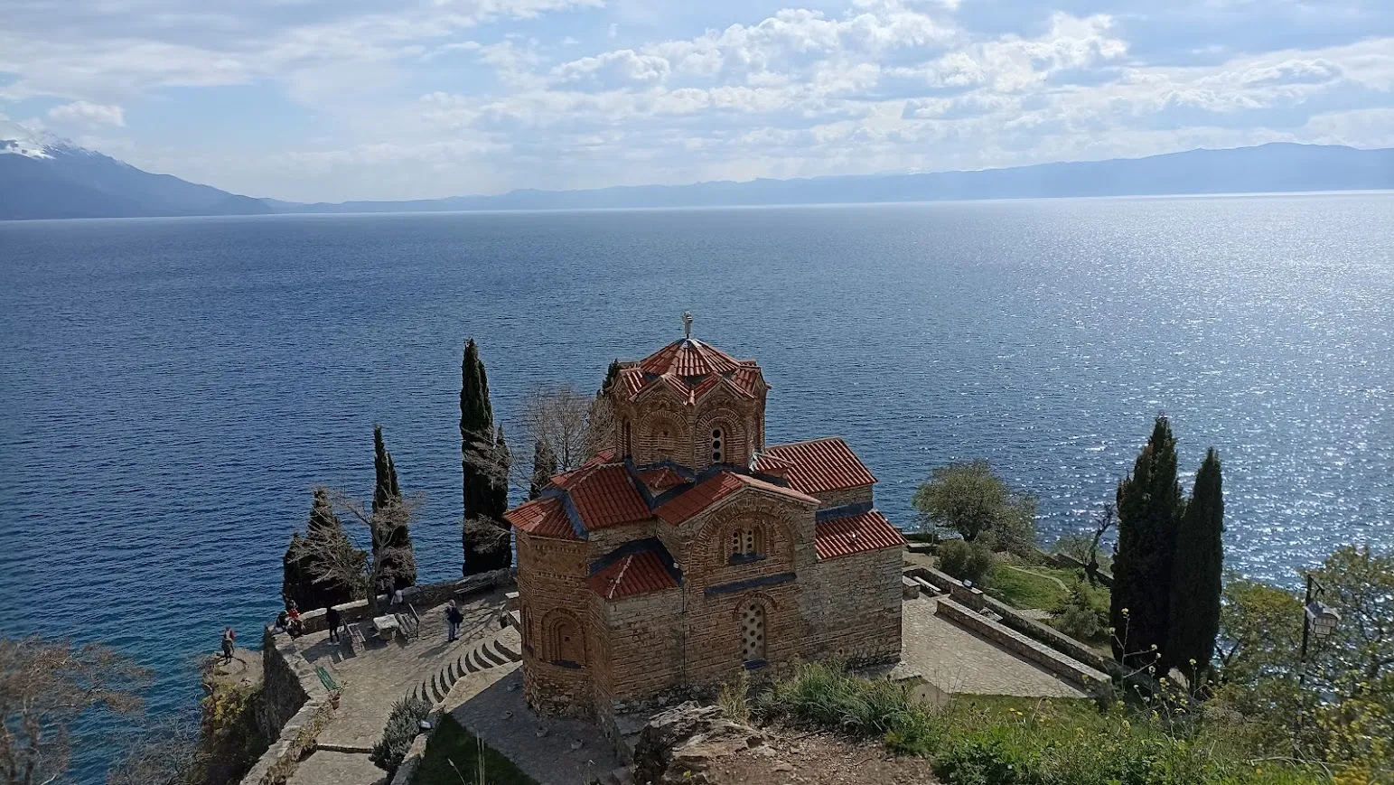 North Macedonia