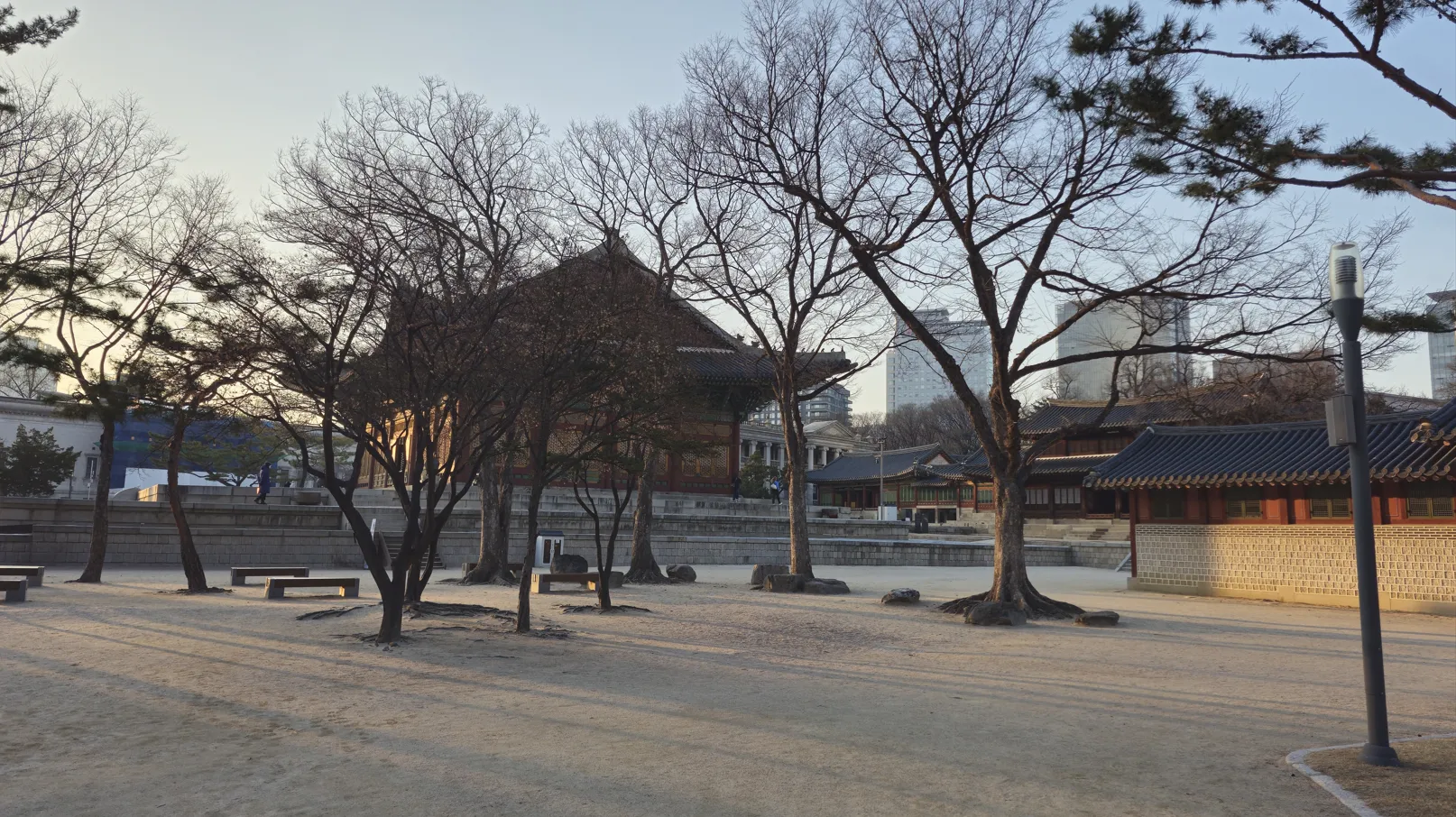 South Korea