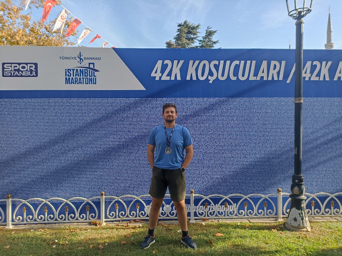 Istanbul Marathon