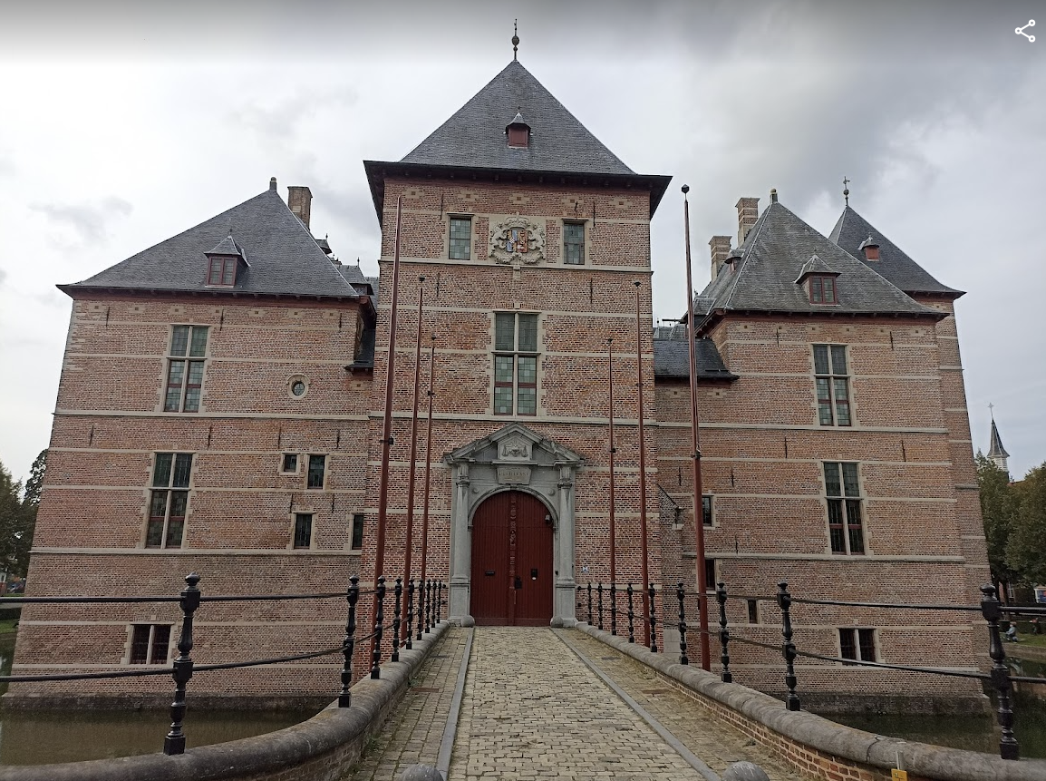 Horst Castle