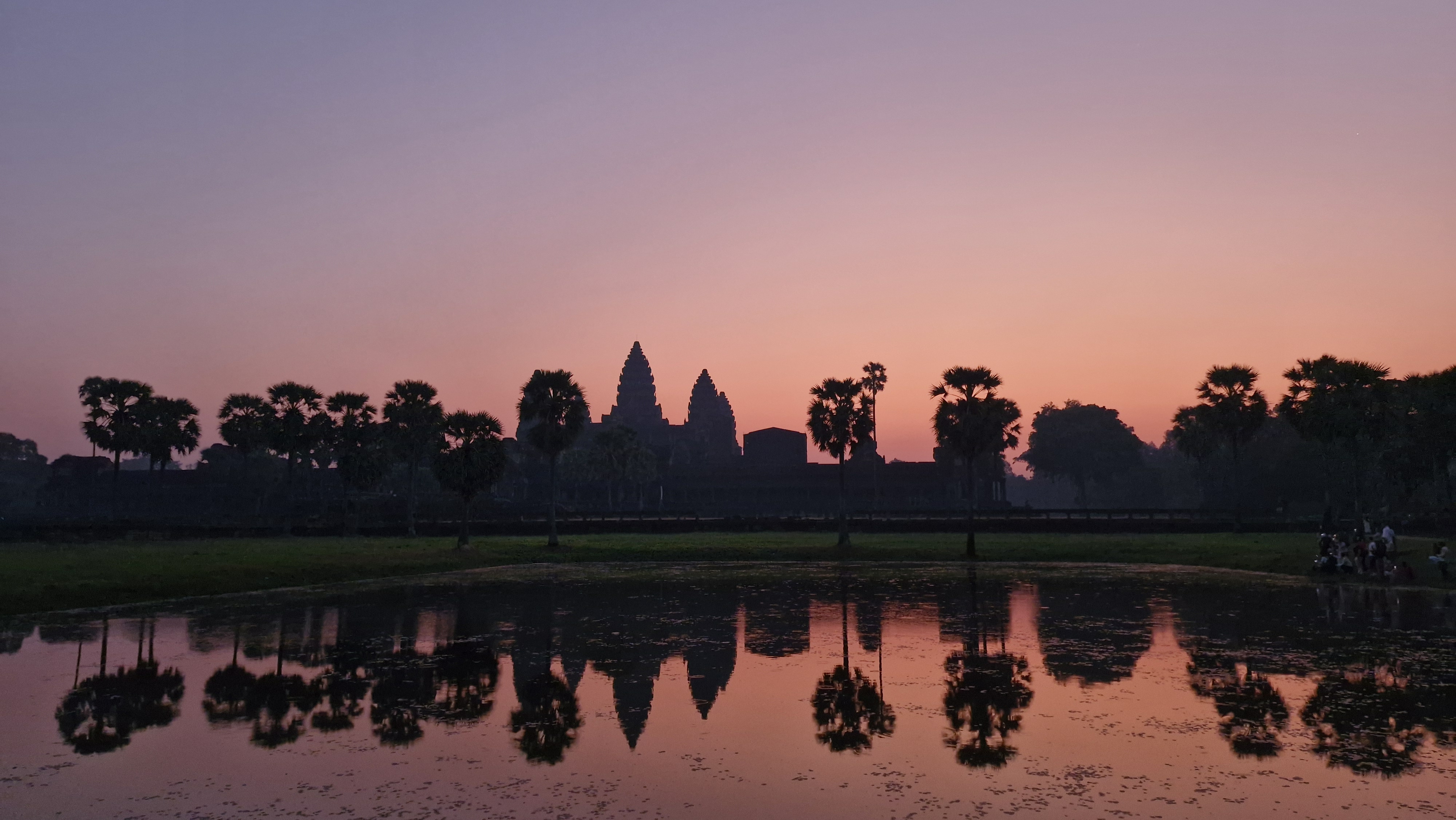 Angkor Wat