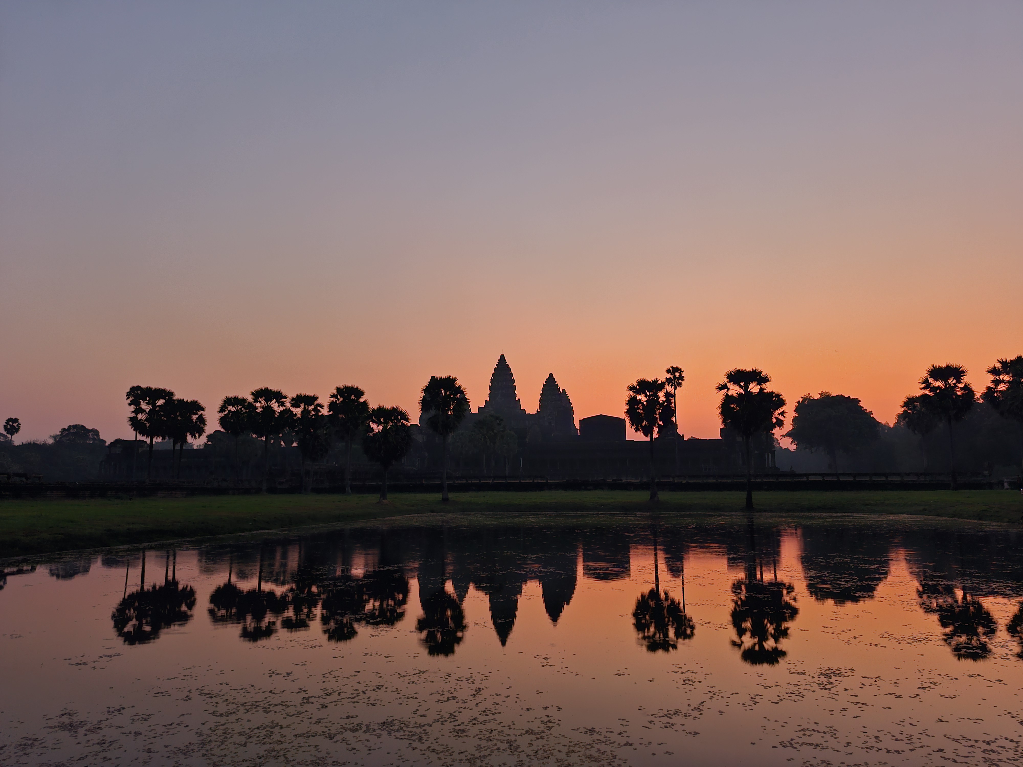 Angkor Wat
