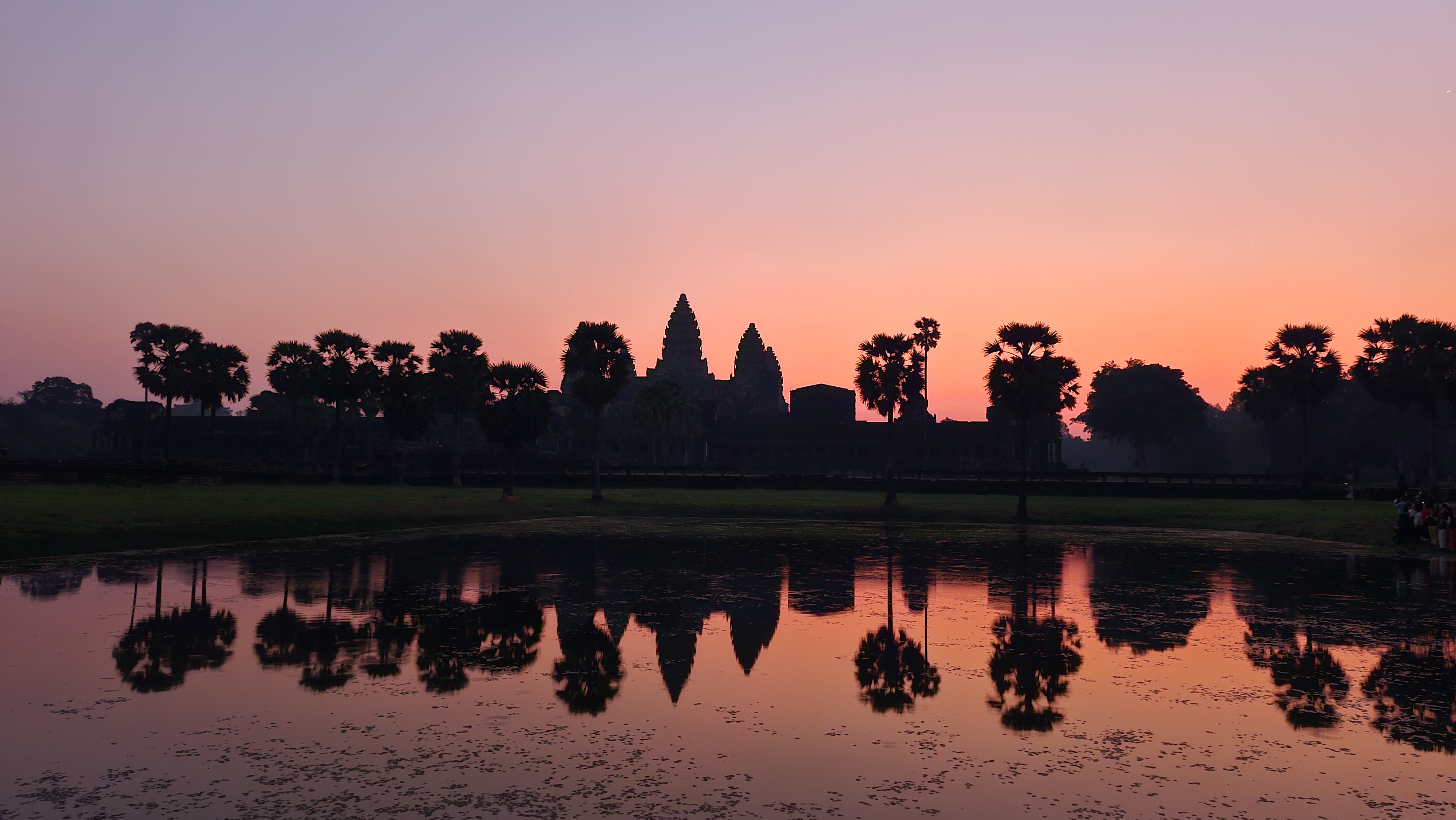Angkor Wat