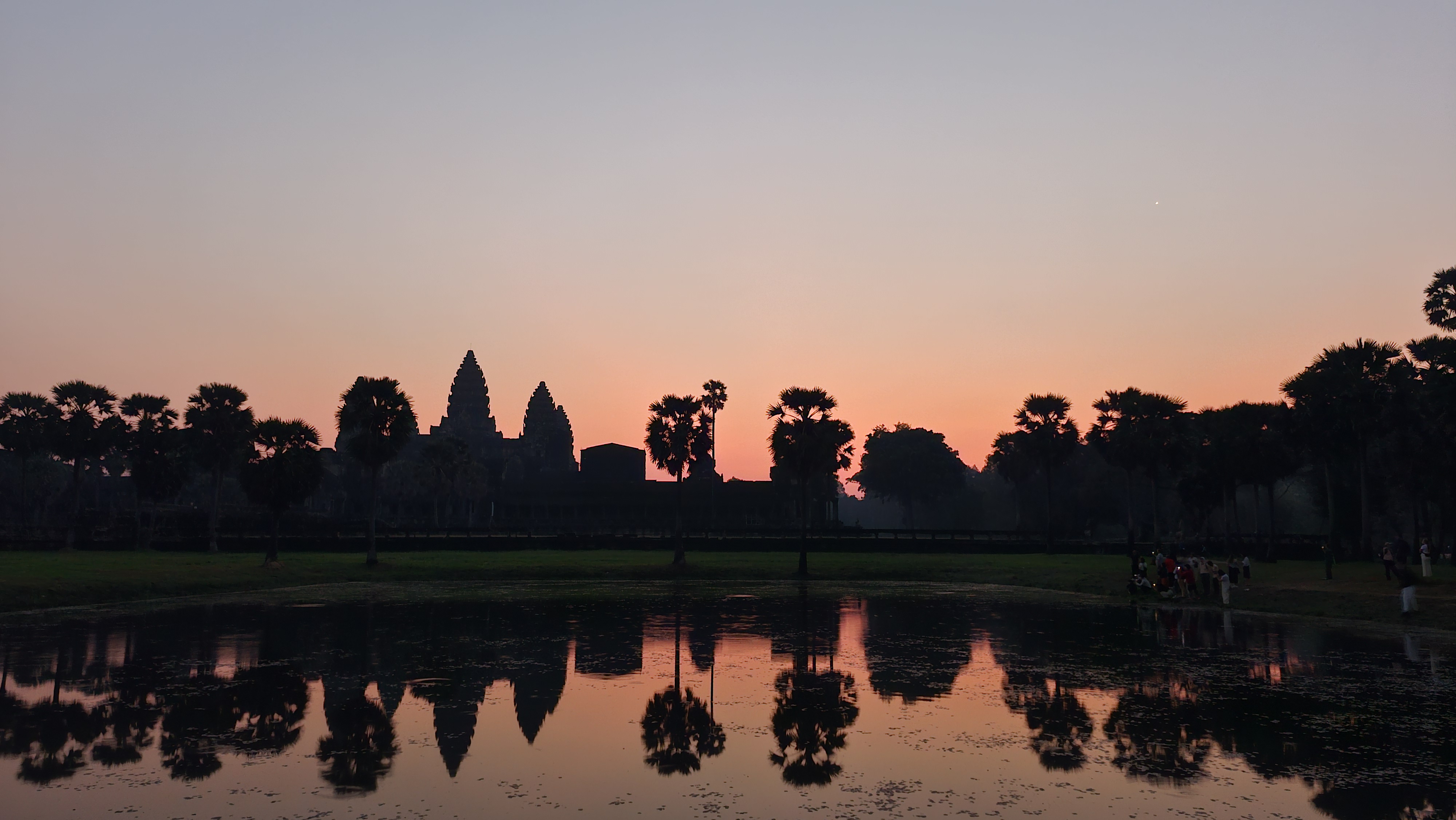 Angkor Wat