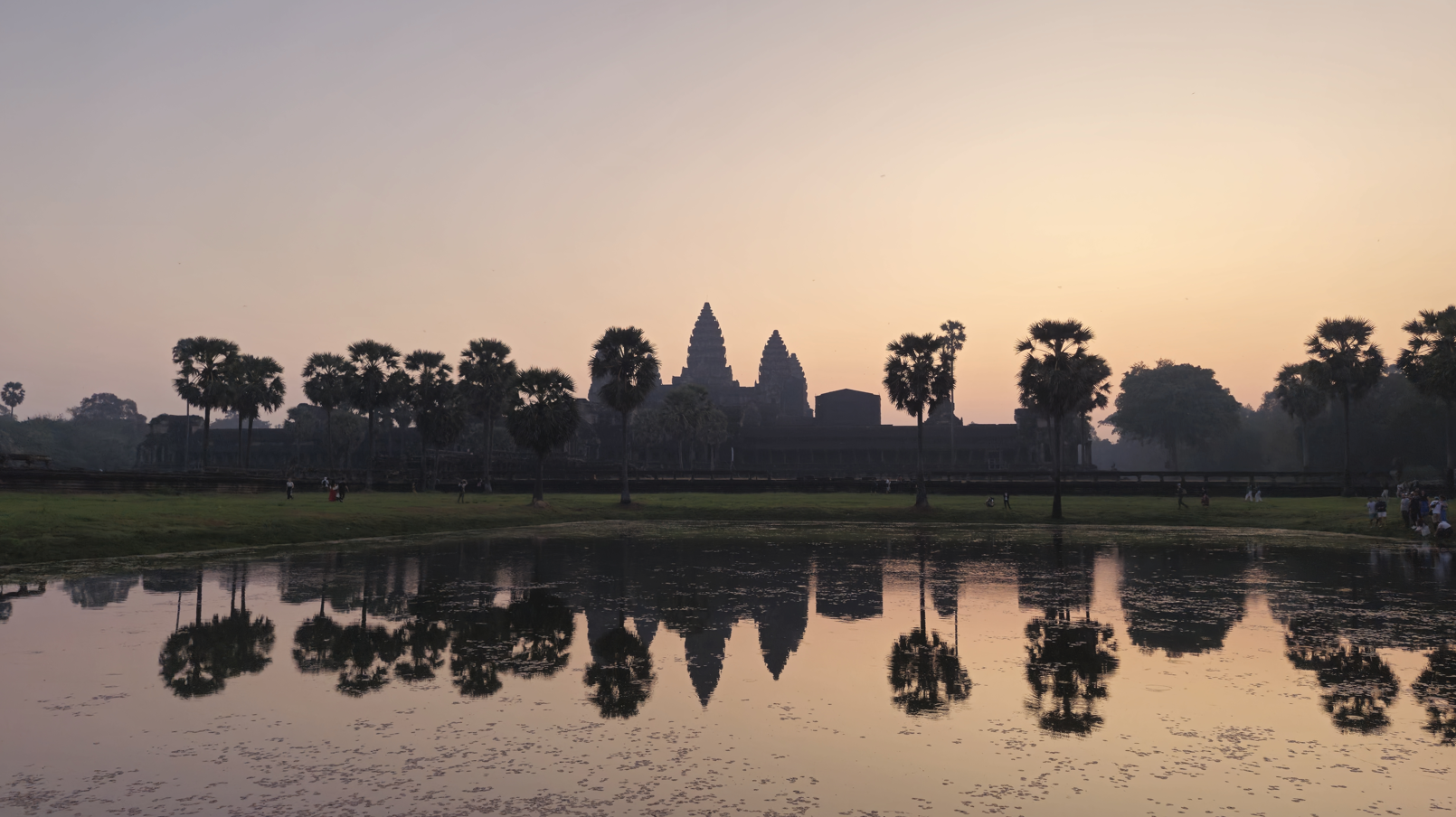 Angkor Wat