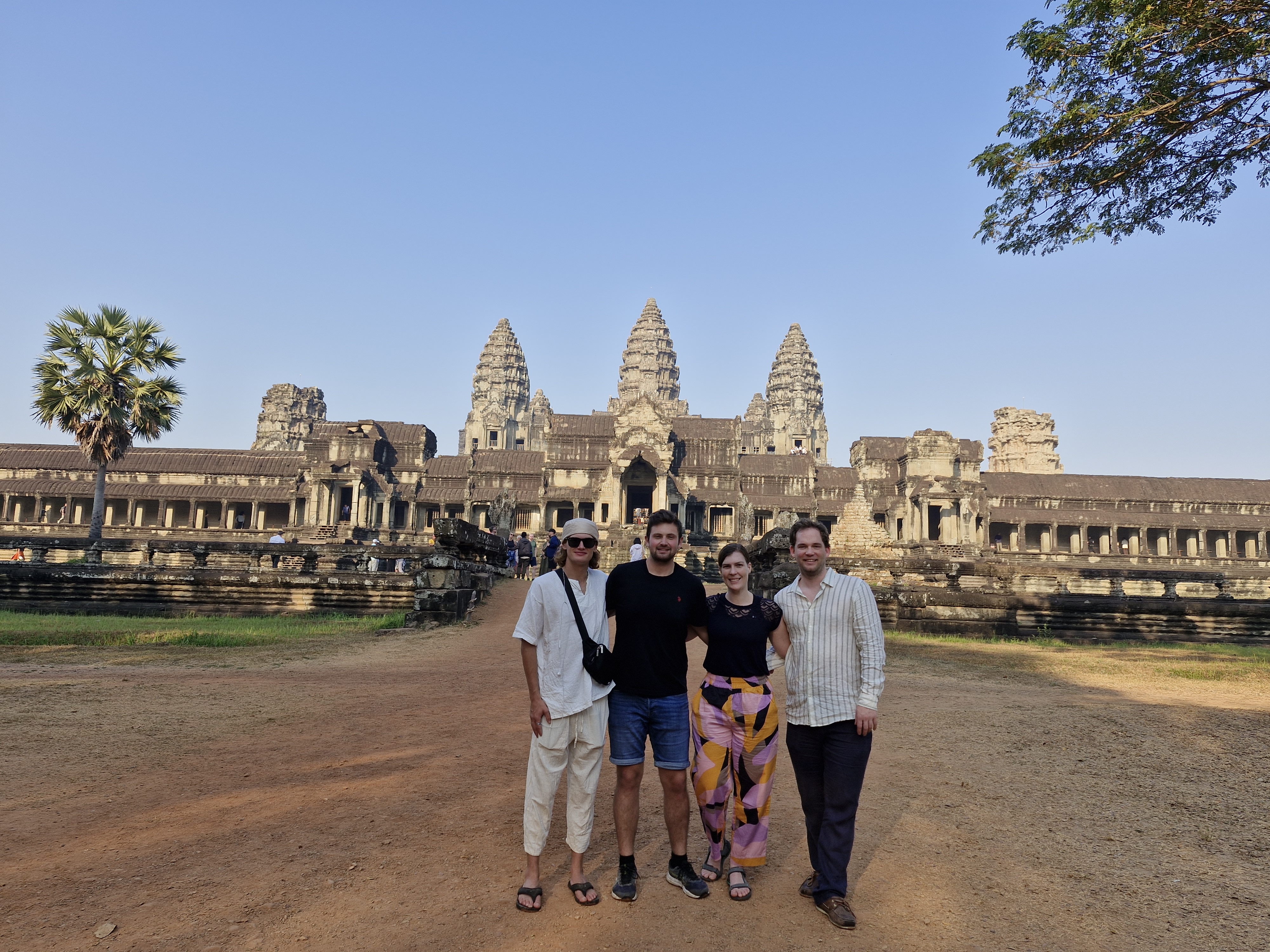 Angkor Wat