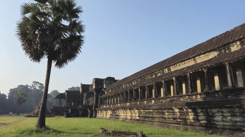 Angkor Wat
