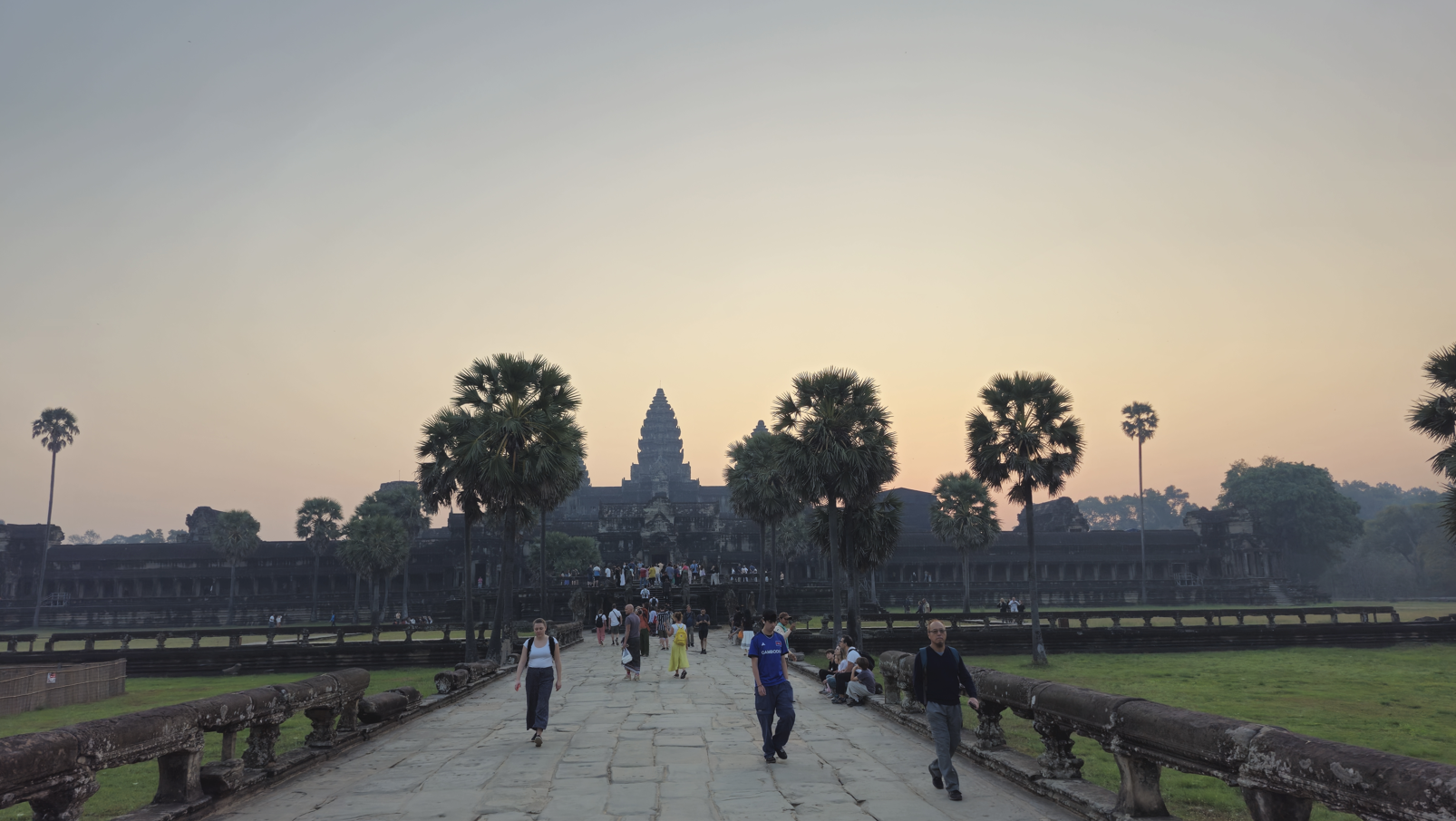 Angkor Wat