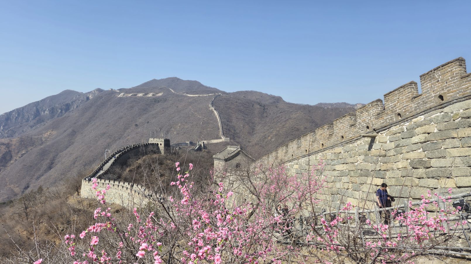 Great Wall of China