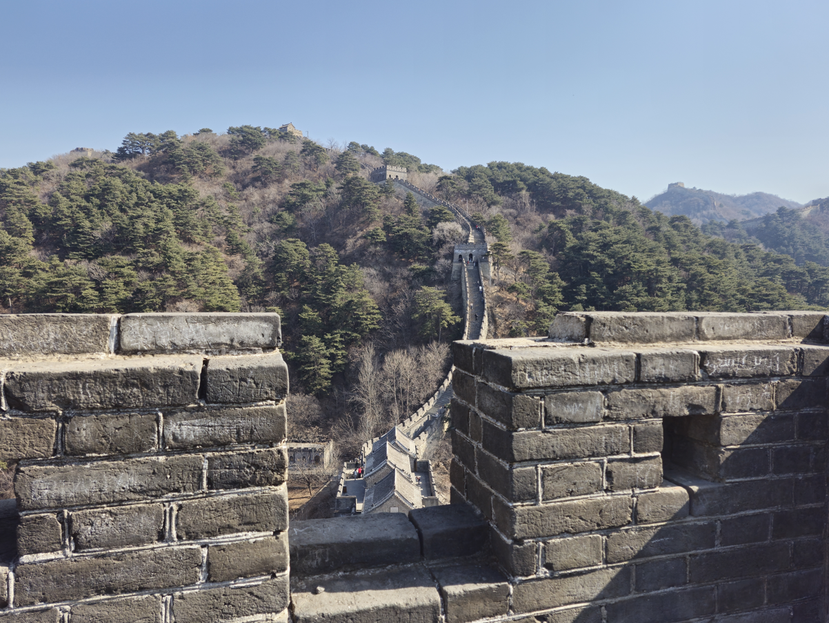 Great Wall of China
