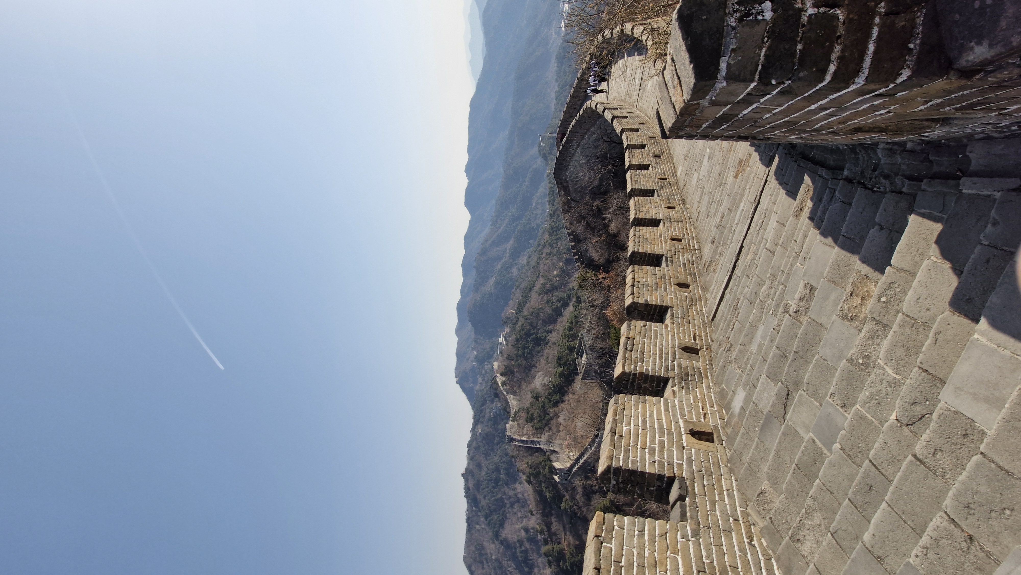 Great Wall of China