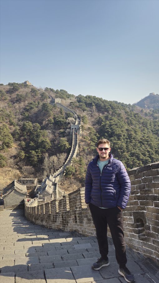 Great Wall of China