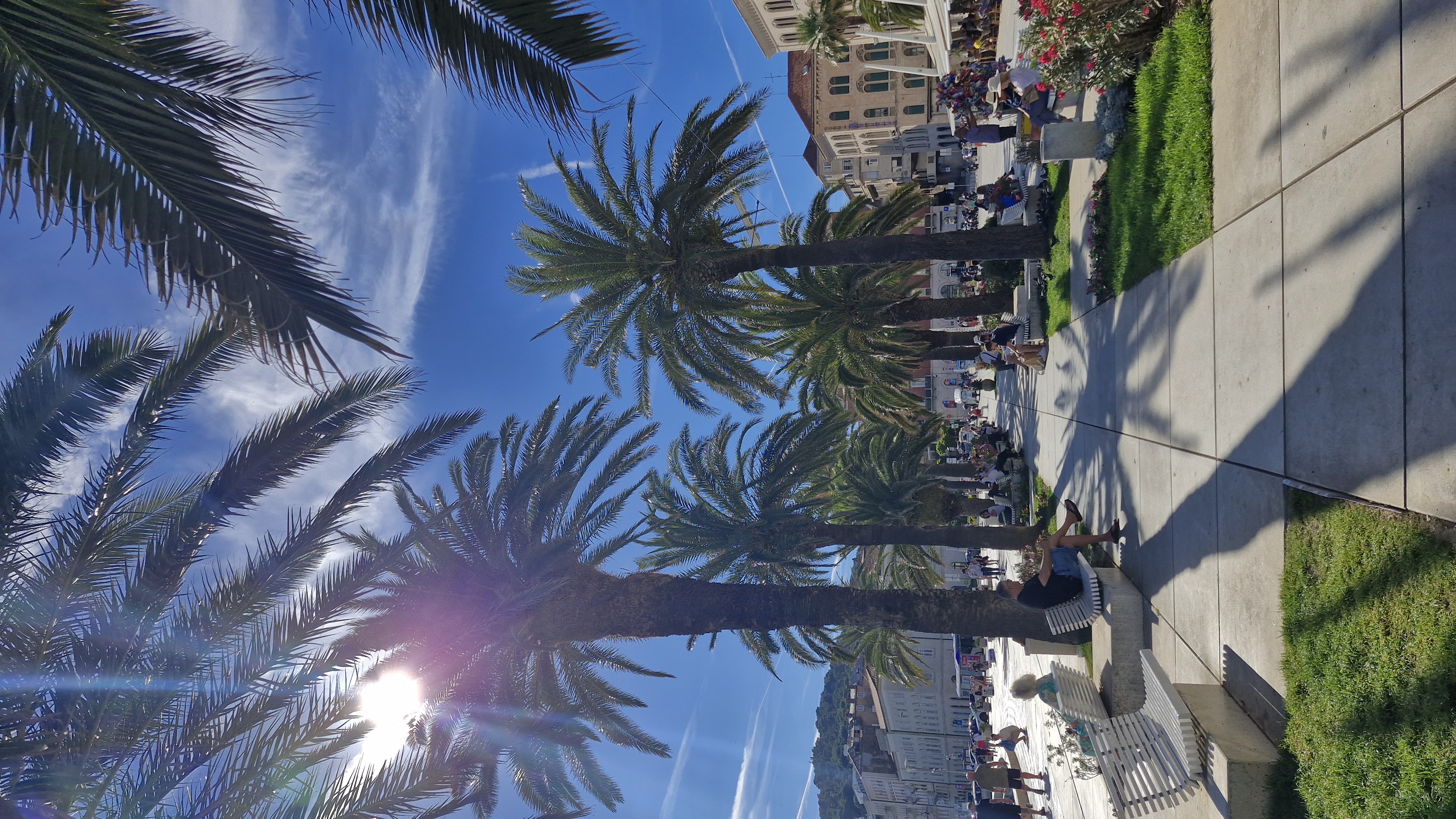 Riva Promenade