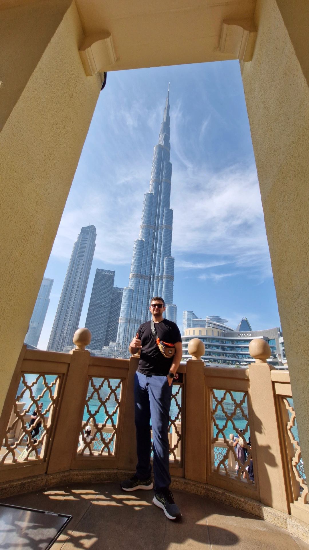 Burj Khalifa