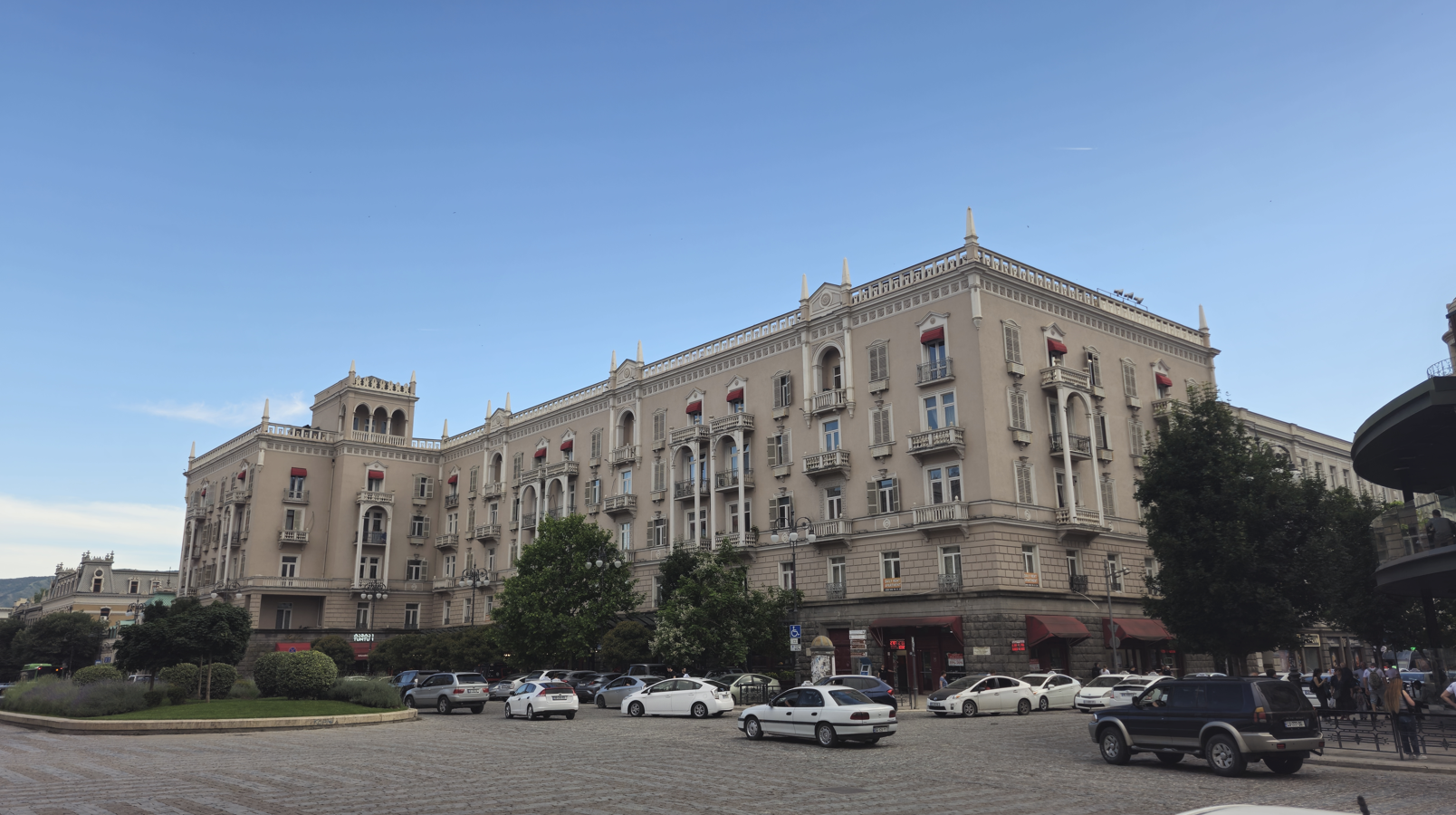 Former Institute of Marxism-Leninism