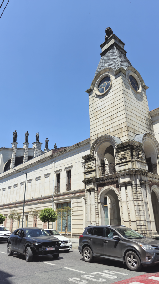 Tbilisi State Opera and Ballet Theatre