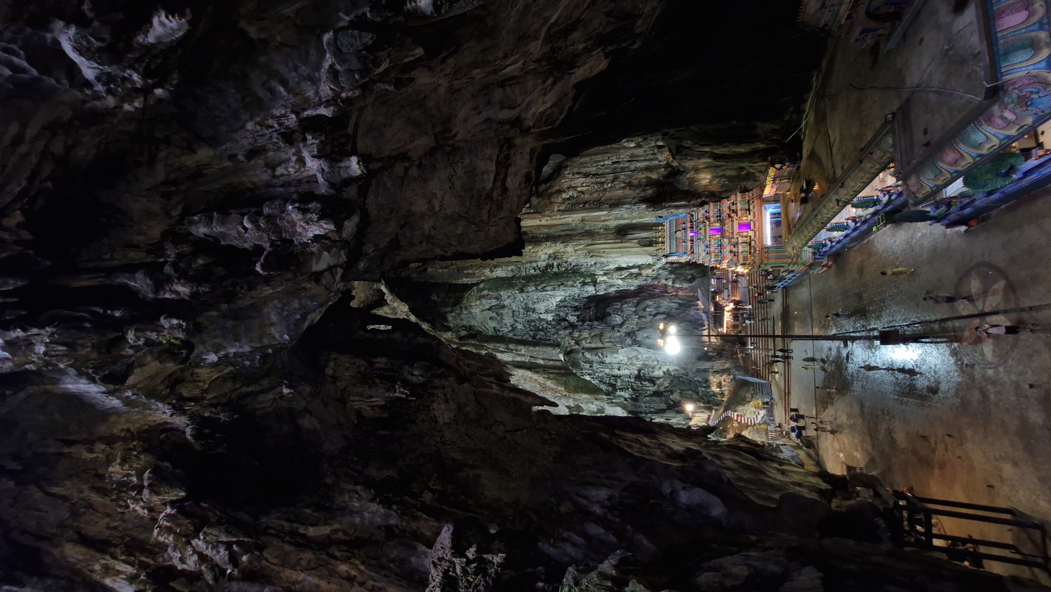 Batu Caves