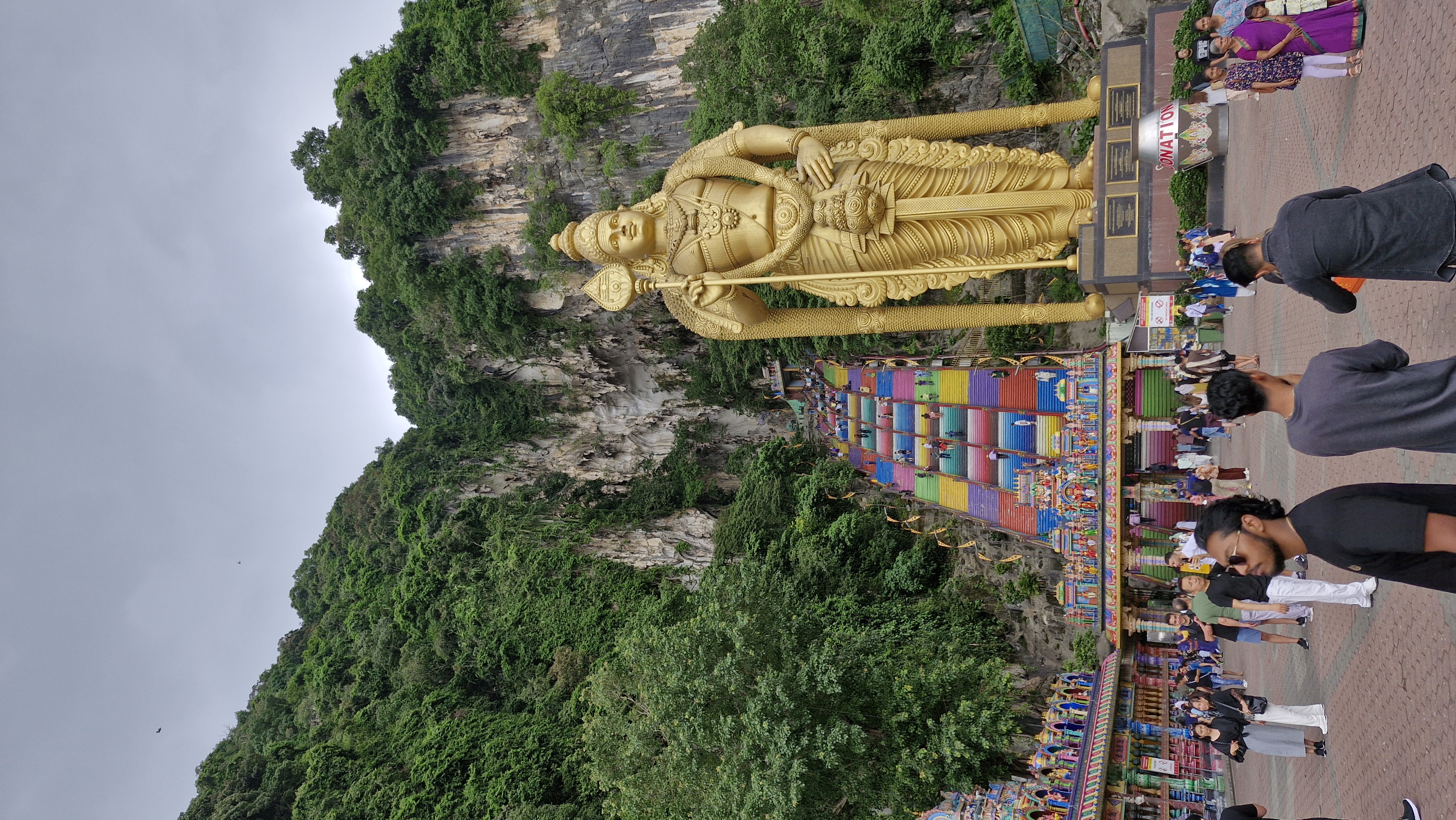 Batu Caves