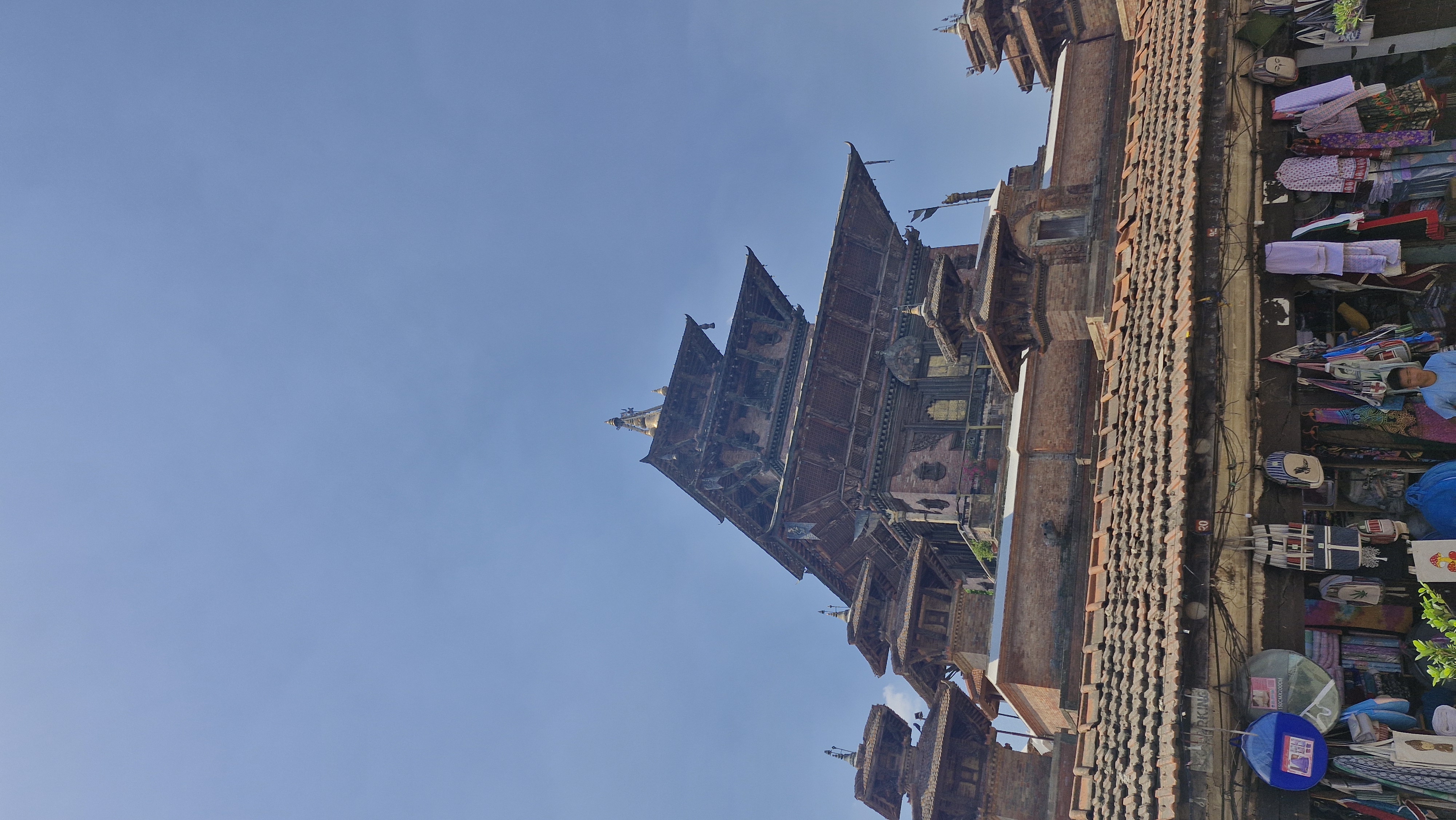 Nyatapola Temple