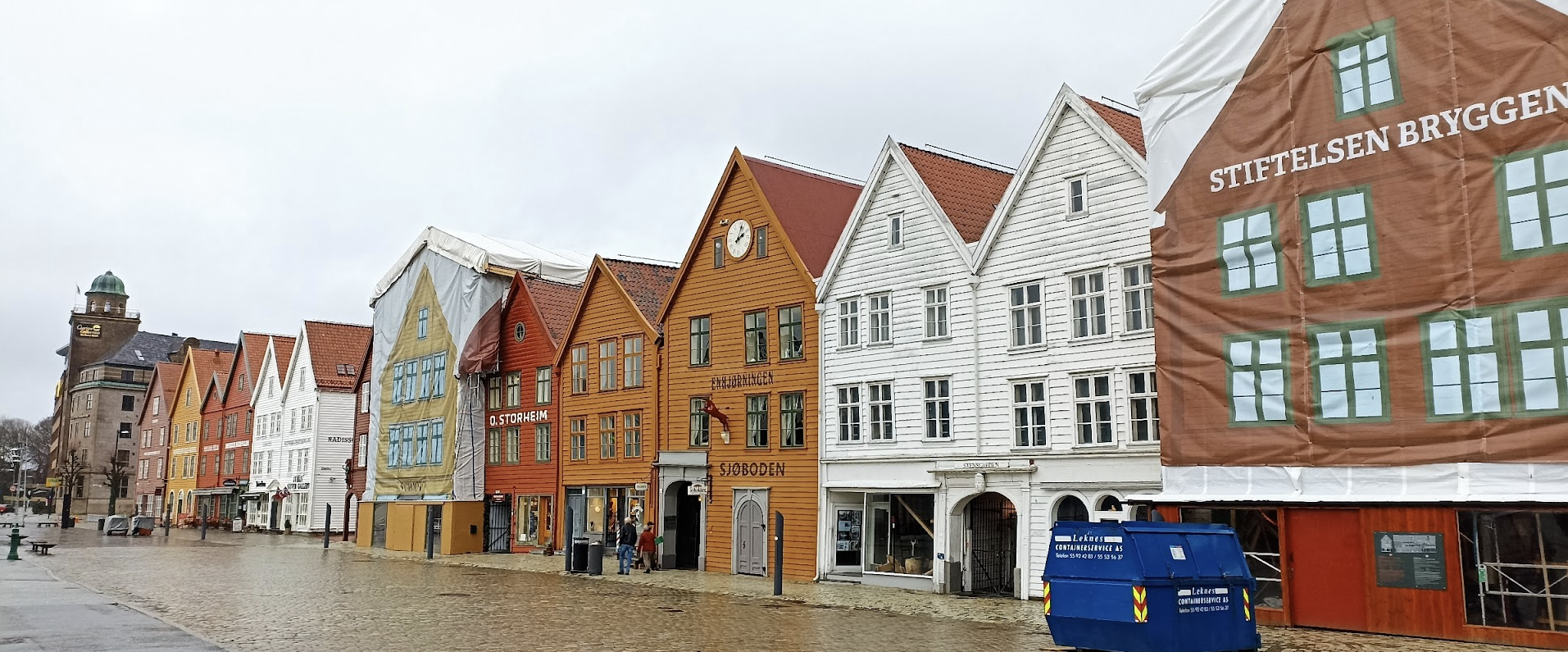Bryggen