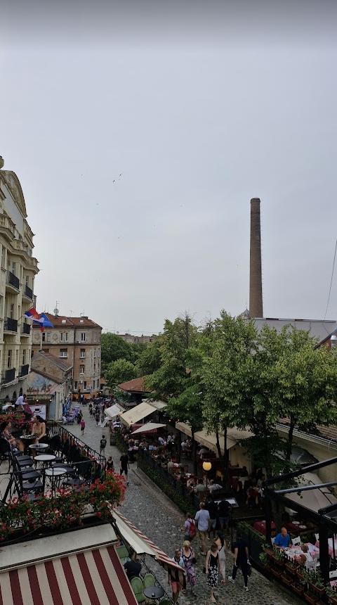 Skadarlija