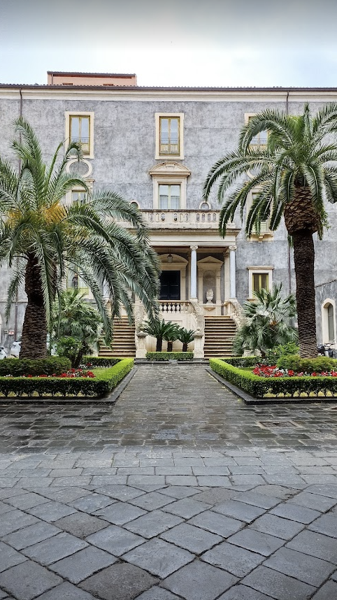 Palazzo dell'Università
