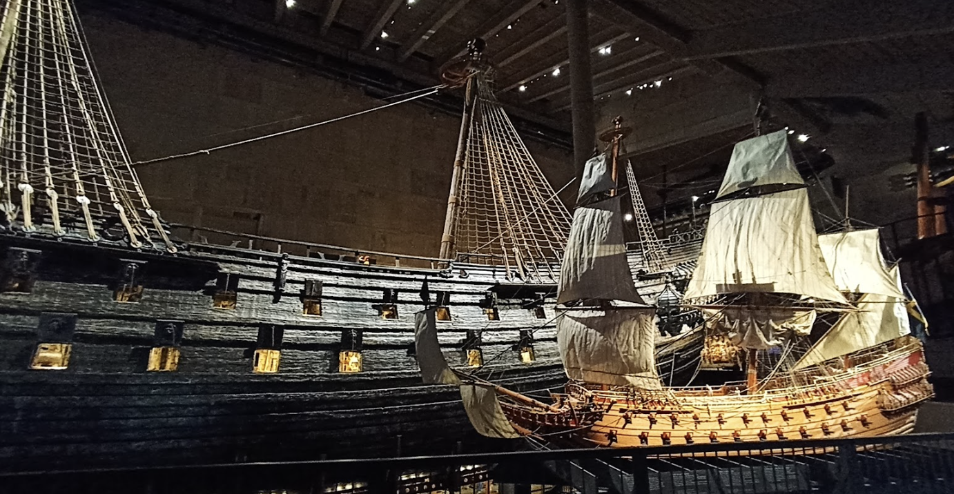 Vasa Museum