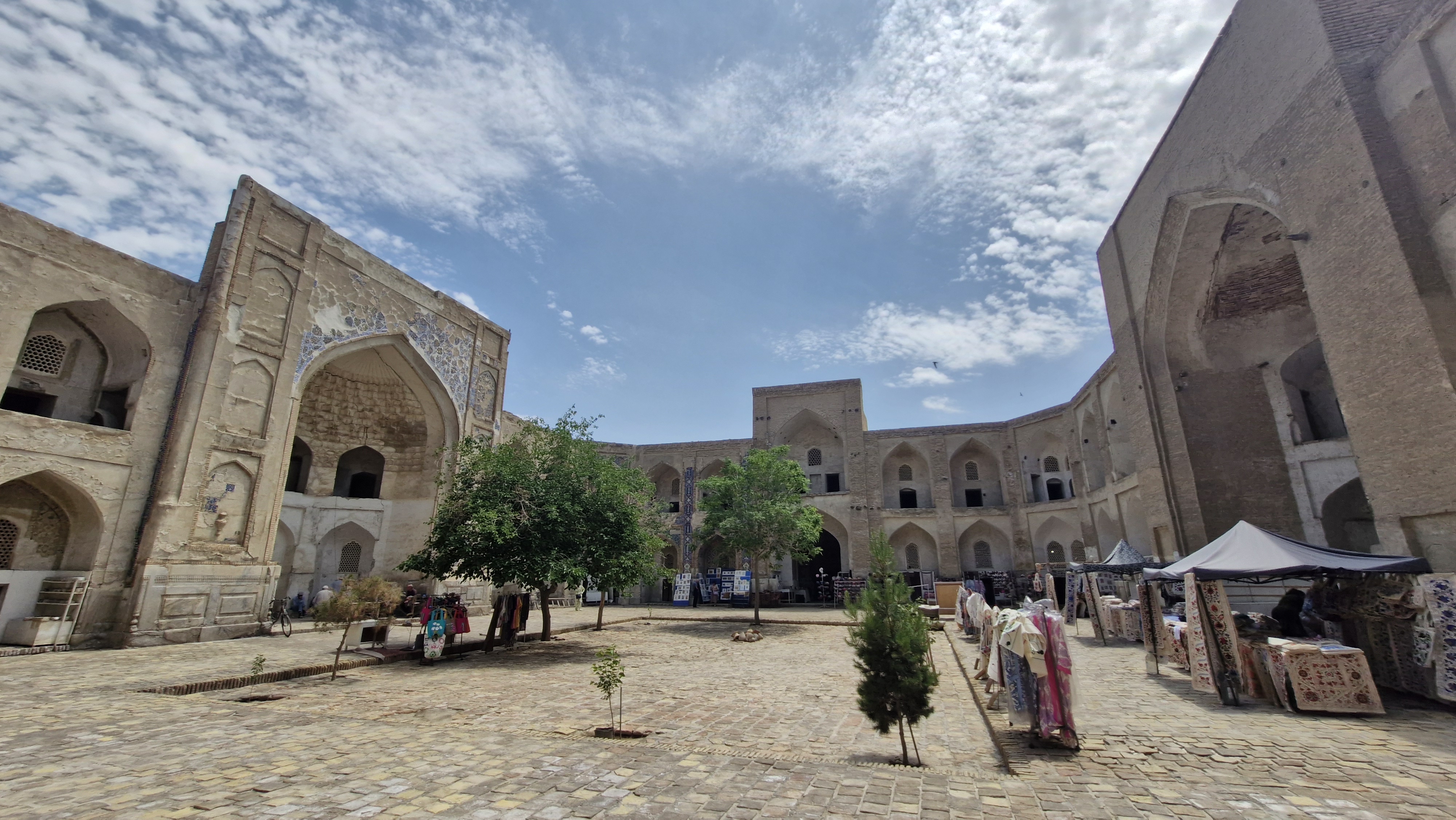 Kukeldash Madrasah