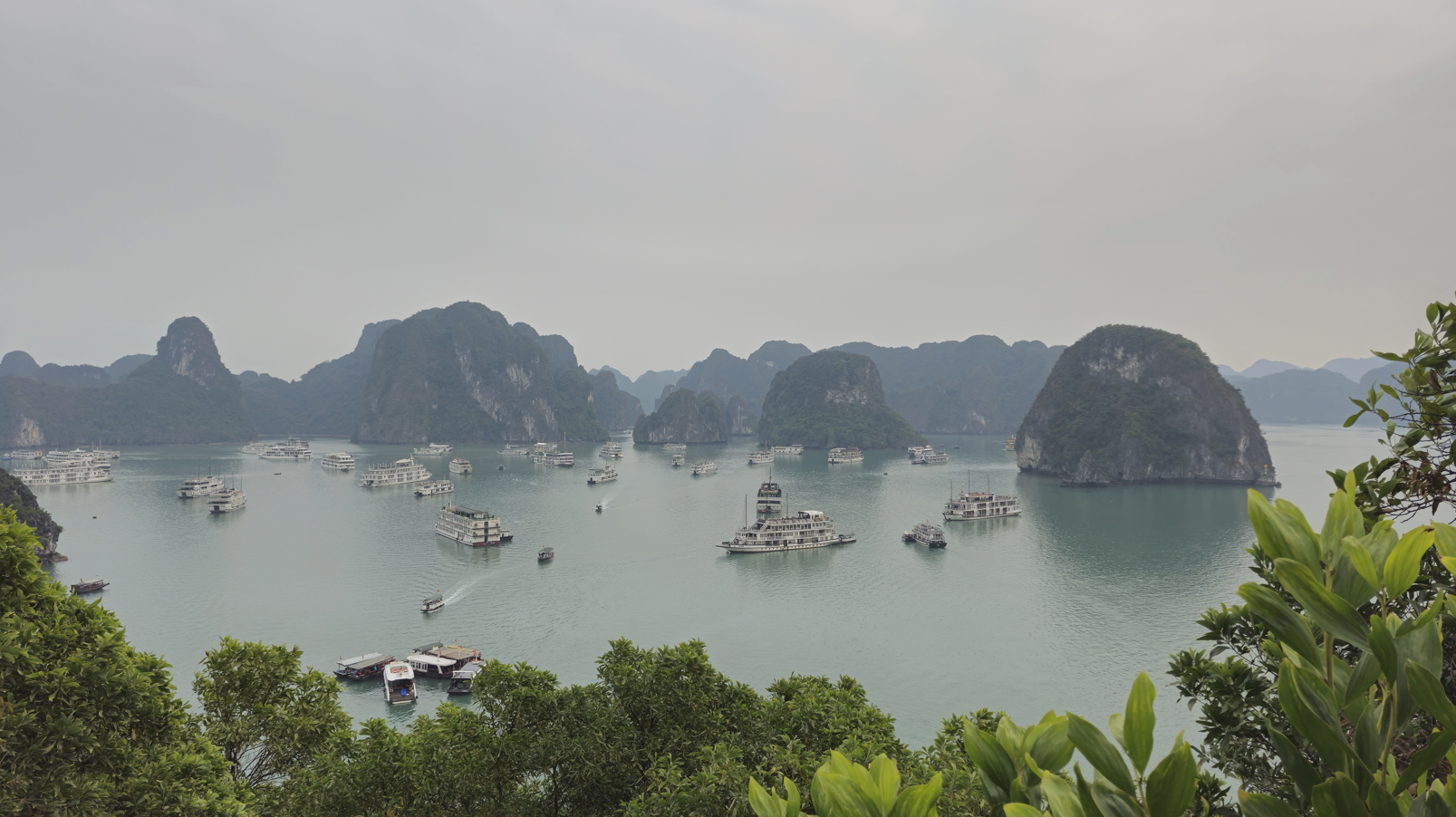 Ha Long Bay