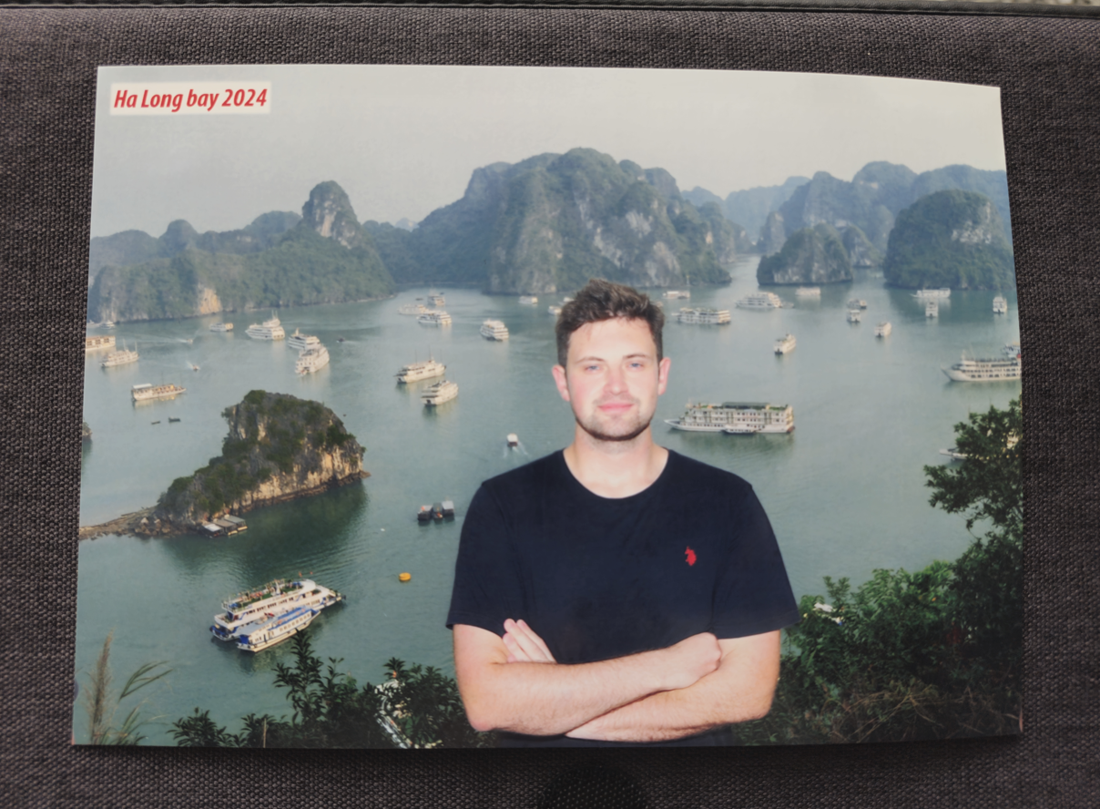 Ha Long Bay