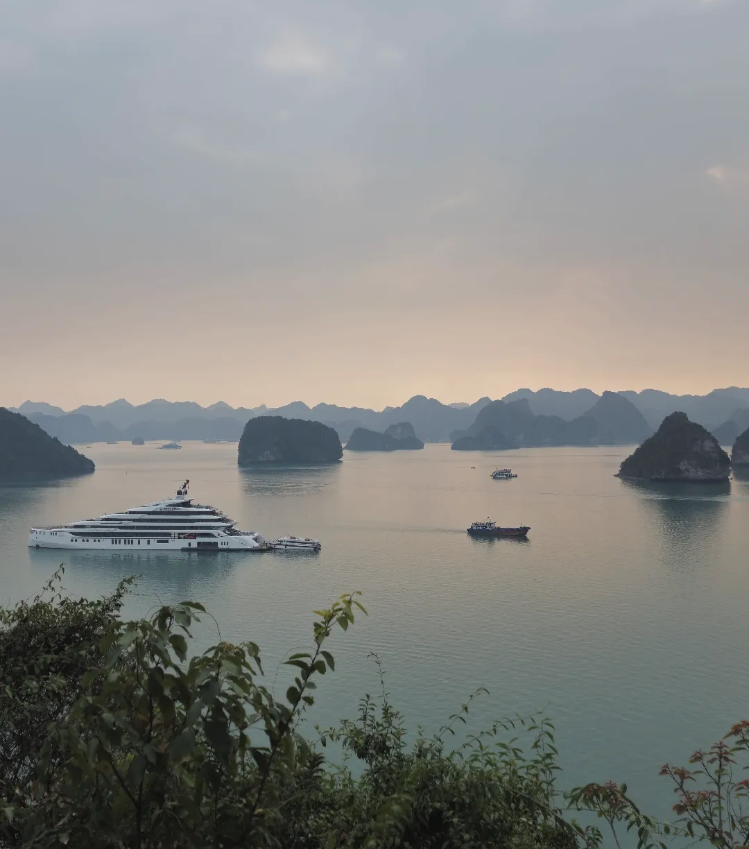Vietnam